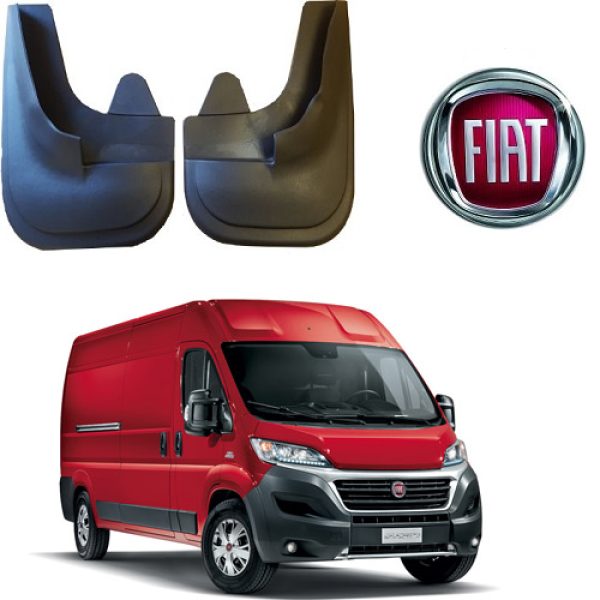  APARATORI NOROI FIAT DUCATO 2015 FATA